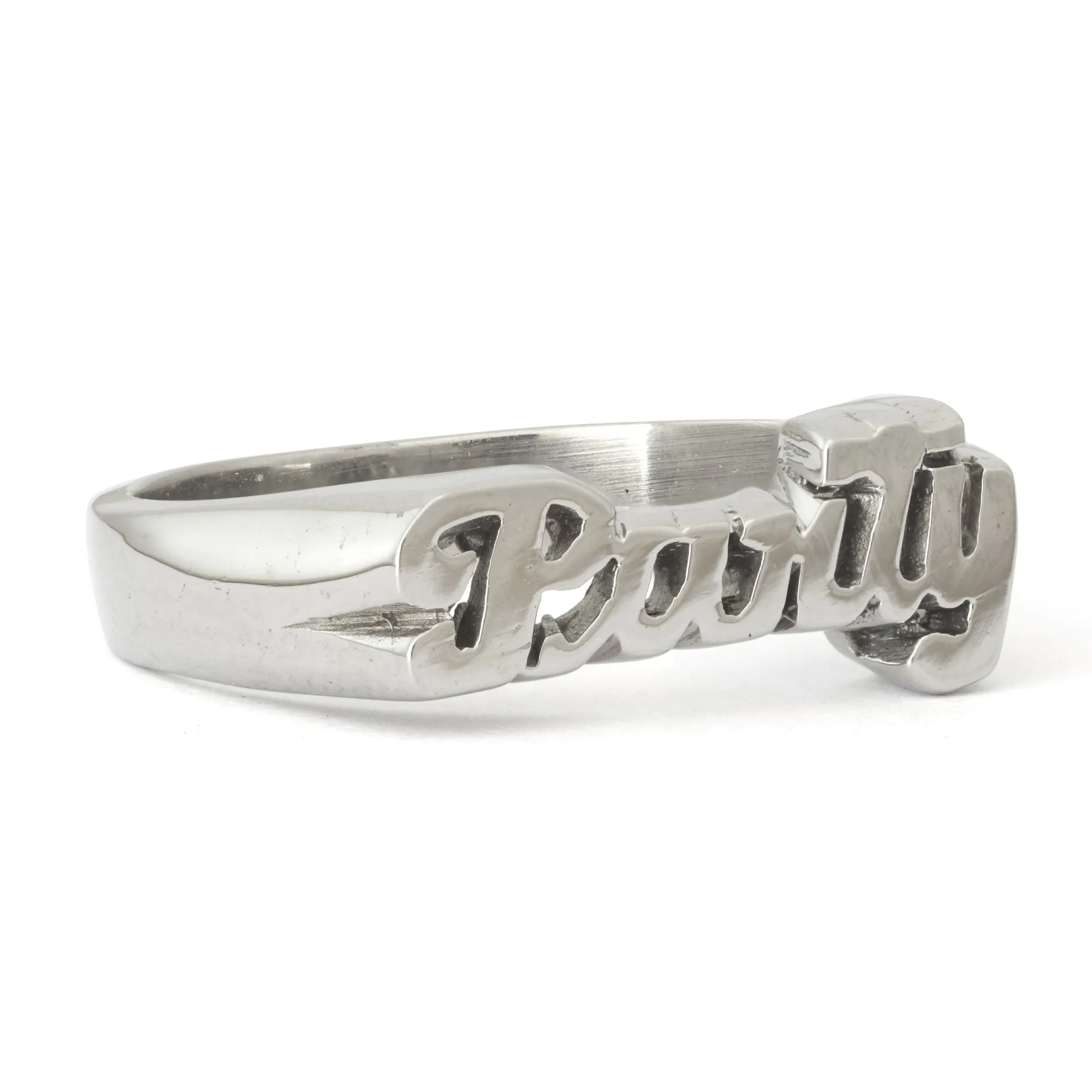 Party Ring