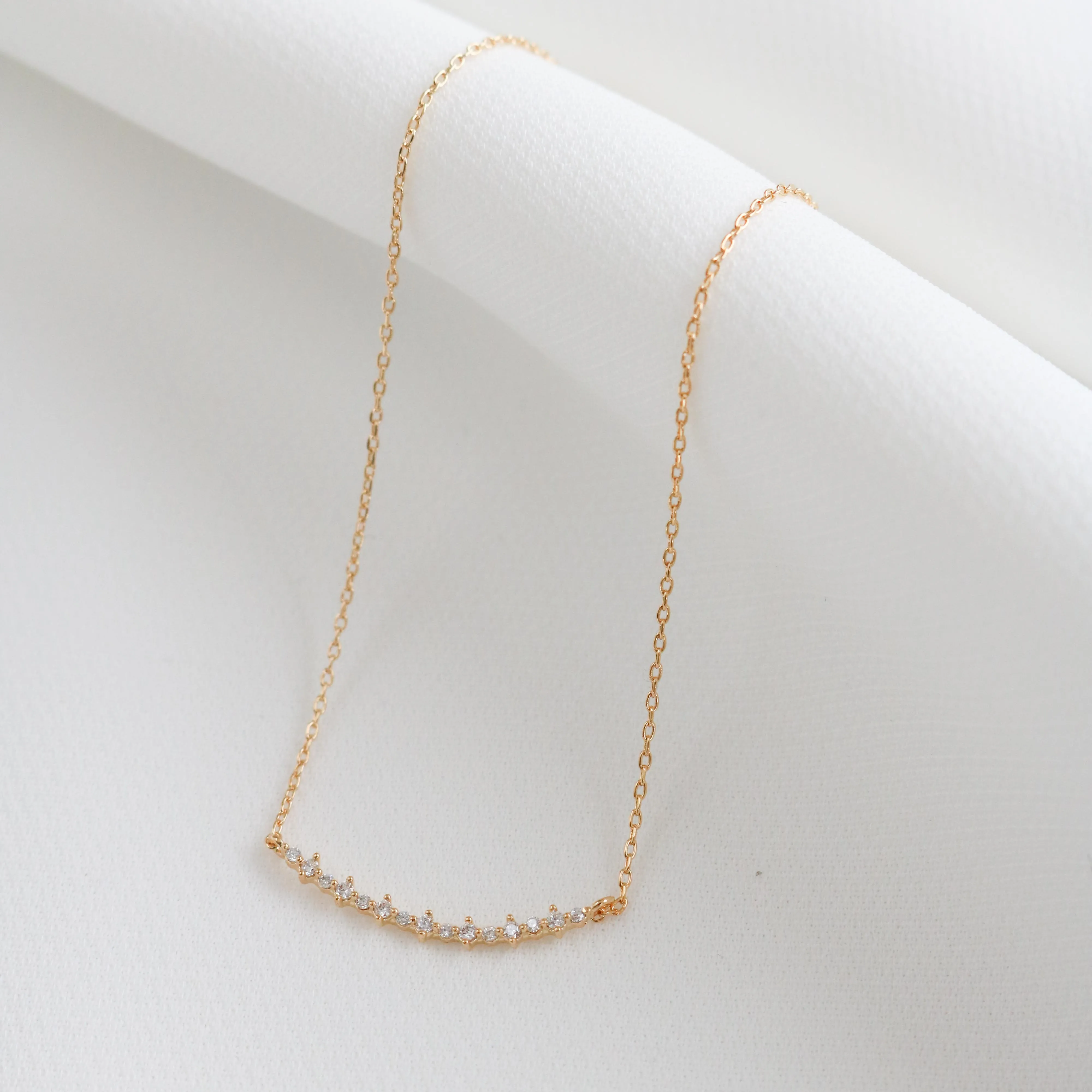 Penelope Necklace