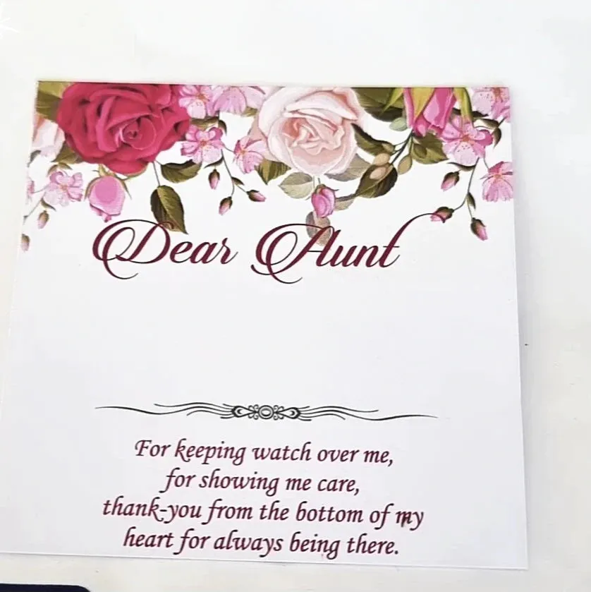 Personalized Cards