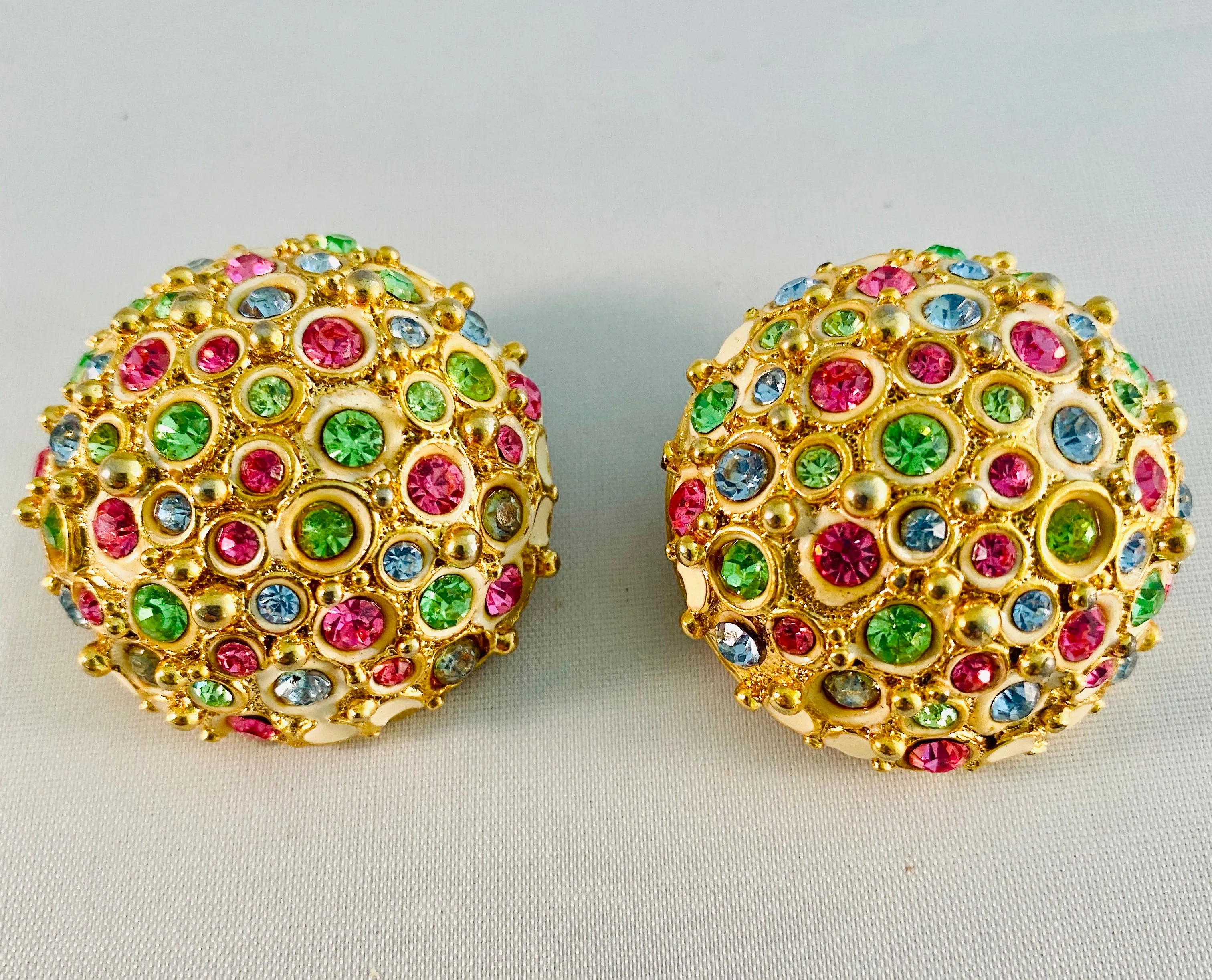 Pierre Balmain Earrings