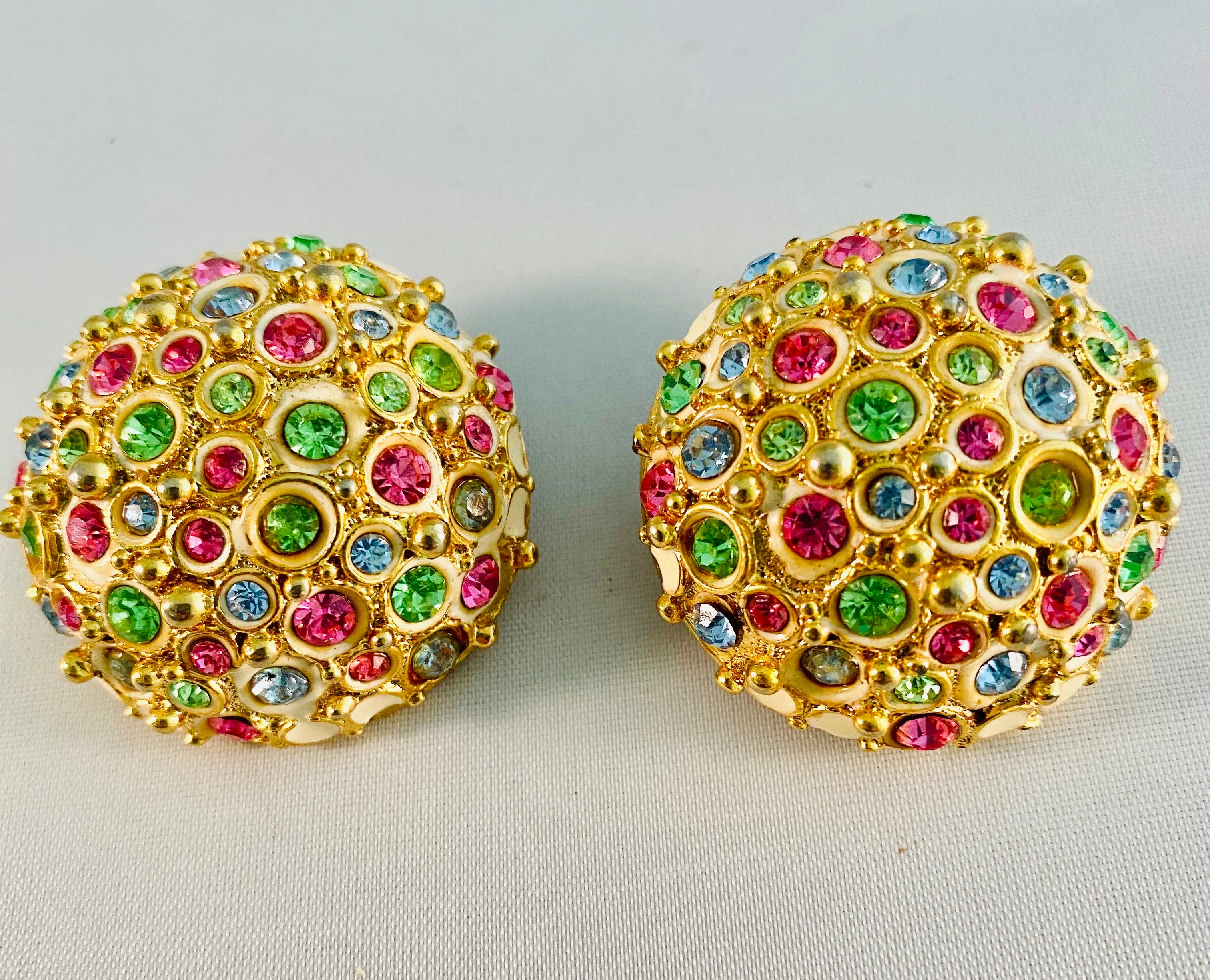 Pierre Balmain Earrings