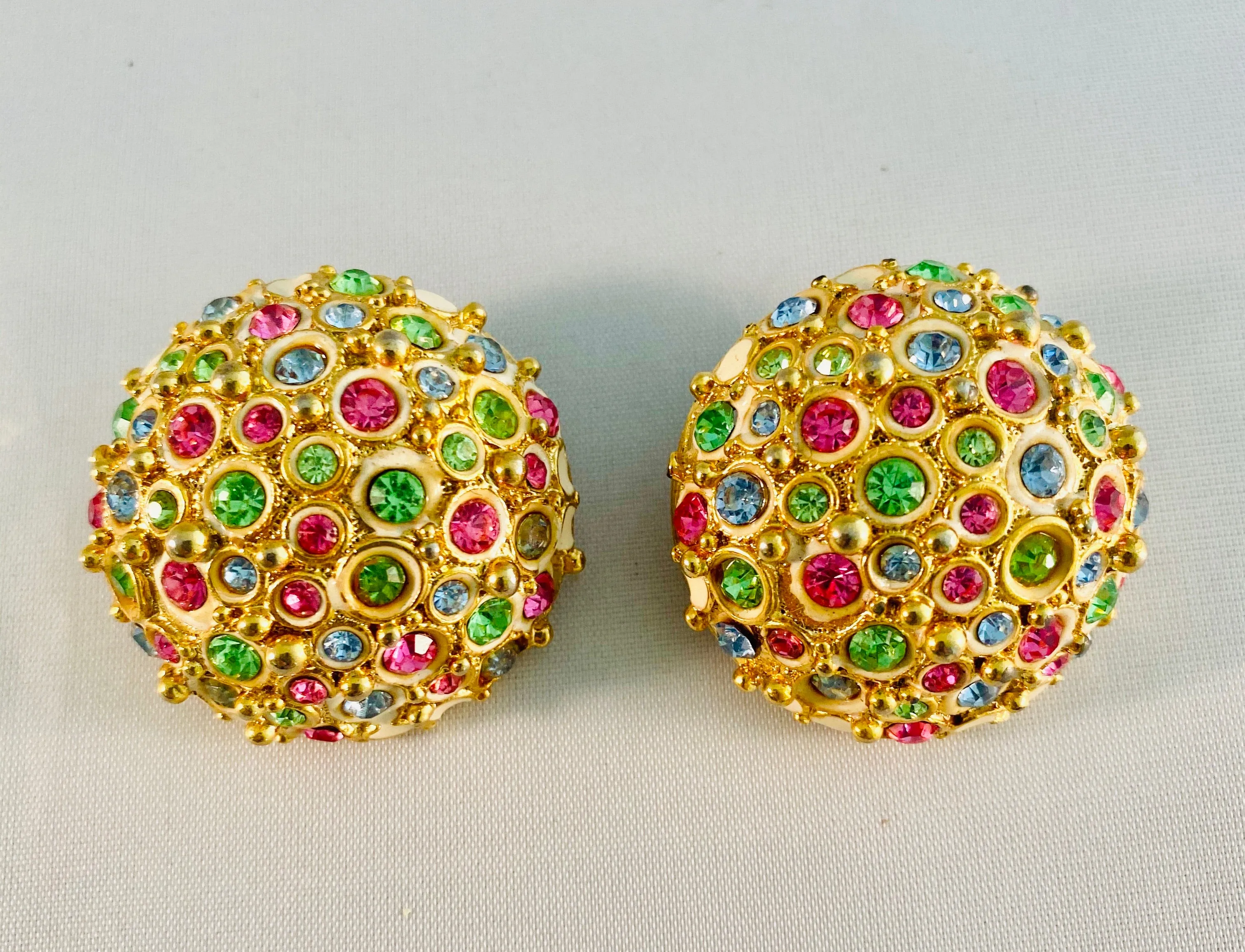 Pierre Balmain Earrings