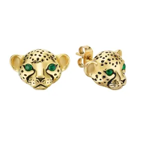 Pirooz Earring Gold