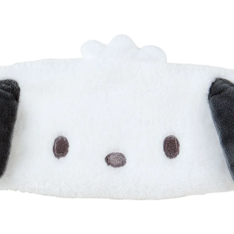 Pochacco Plush Headband