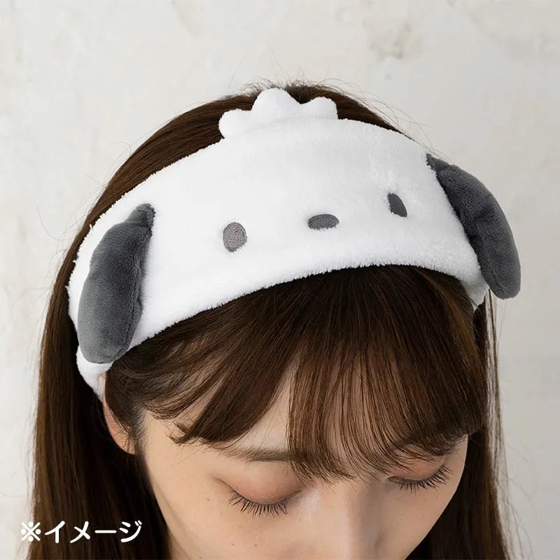 Pochacco Plush Headband