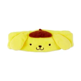 Pompompurin Plush Headband