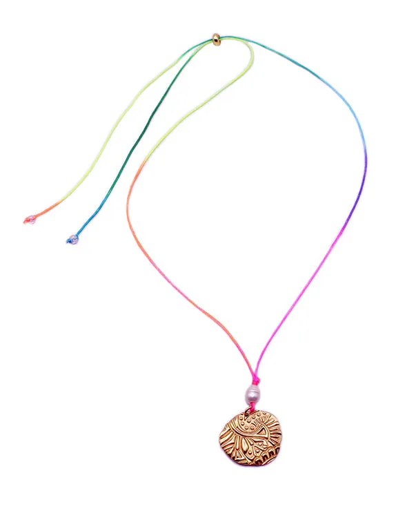 Rainbow Pendant