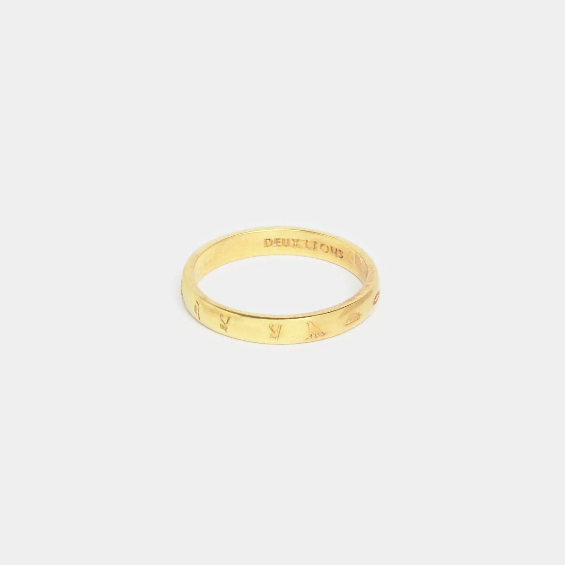 Reine Nature Ring