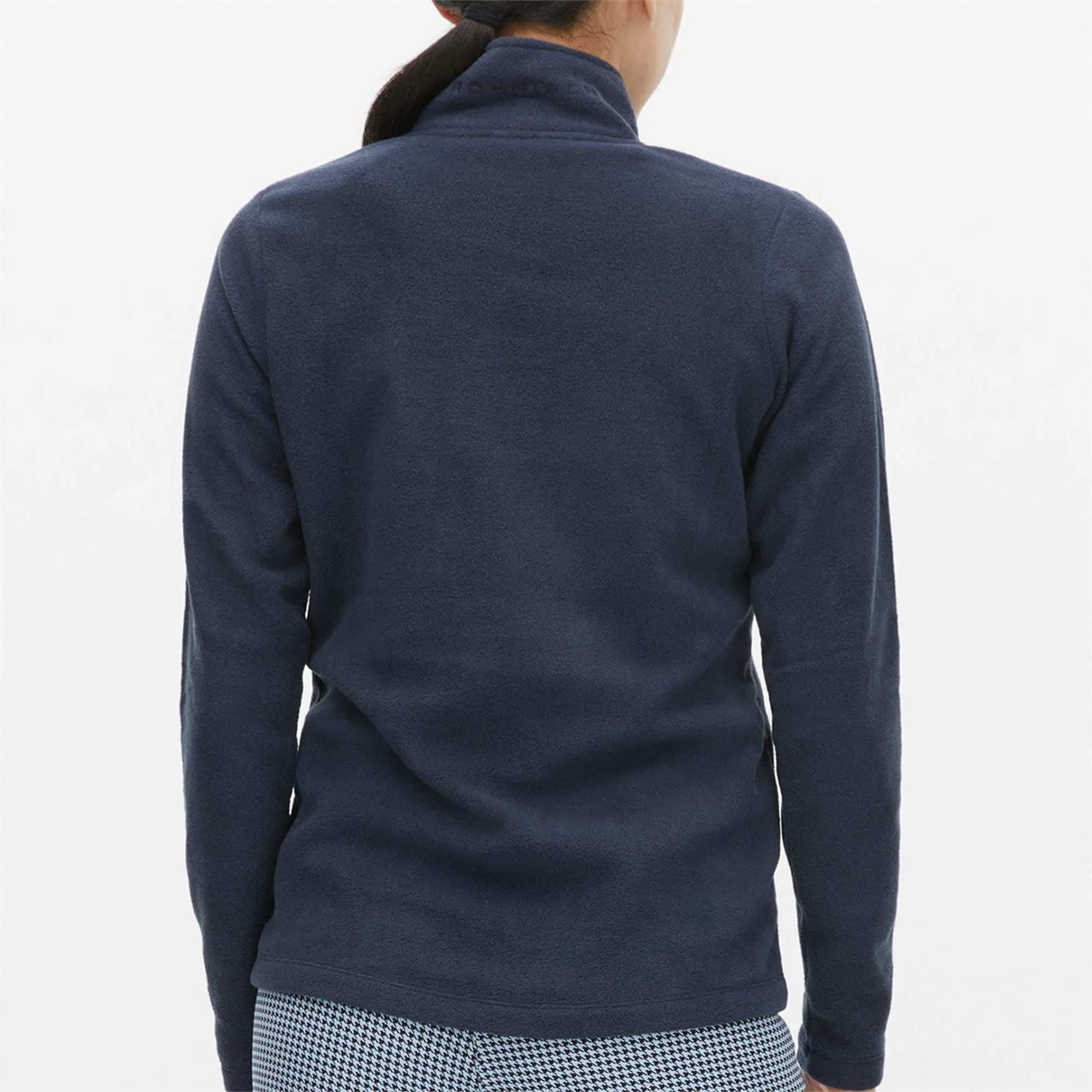 Rohnisch Light Fleece Navy