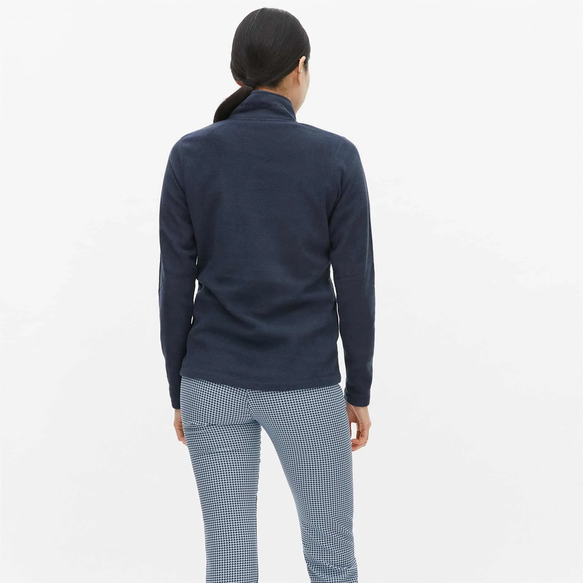 Rohnisch Light Fleece Navy