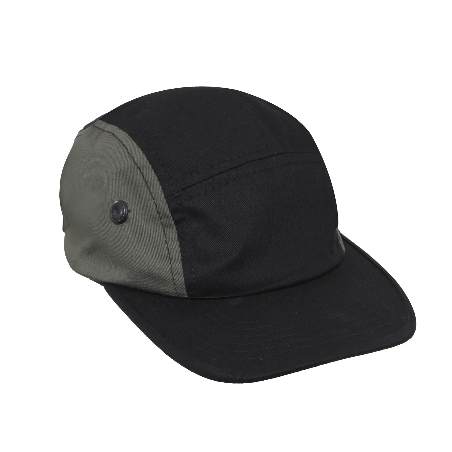 Rothco 5 Panel Military Street Cap