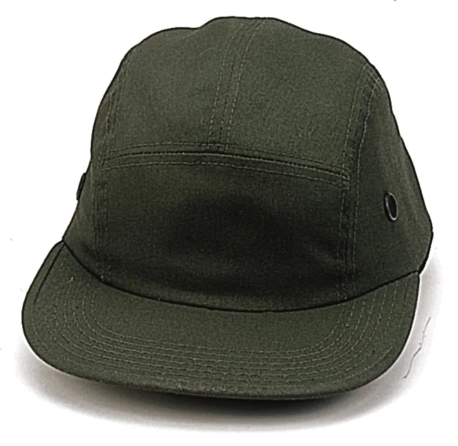 Rothco 5 Panel Military Street Cap