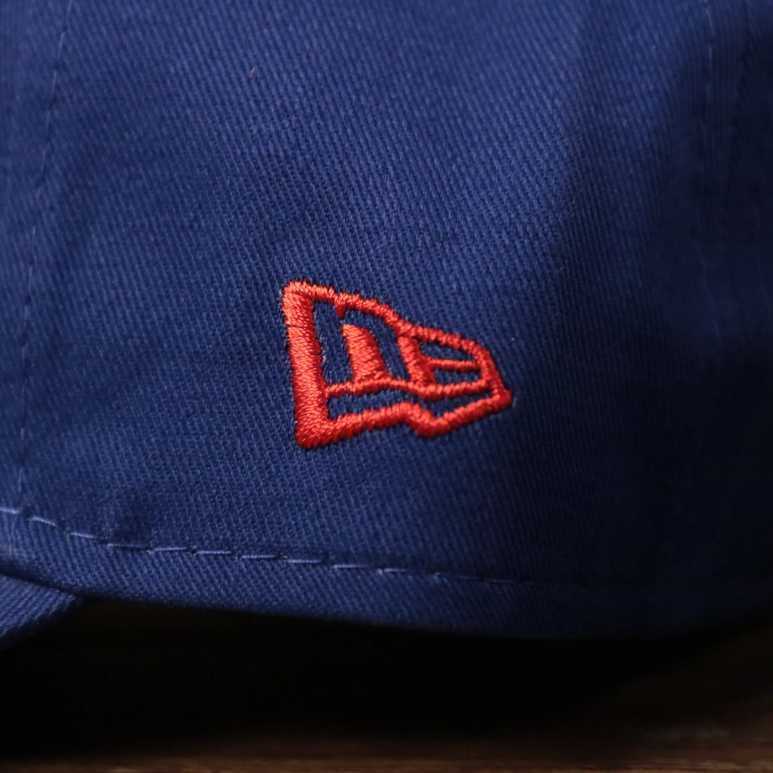 Royal Blue Philadelphia 76ers My 1st | Sixers Infant Baseball Cap | New Era Dad Hat