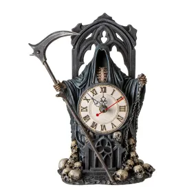 Sands of Death Grim Reaper Clock