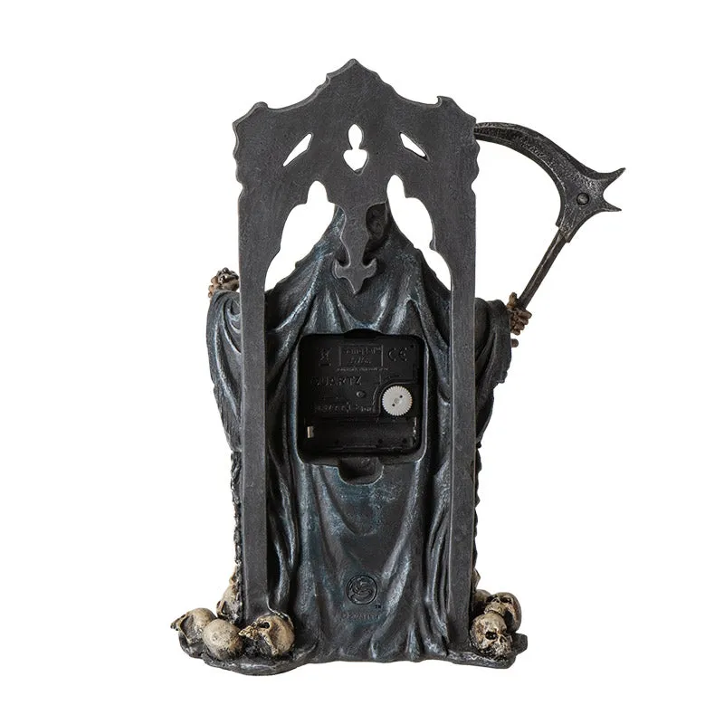 Sands of Death Grim Reaper Clock