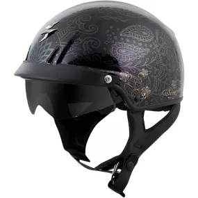 Scorpion EXO-C110 Azalea Adult Cruiser Helmets (Refurbished)