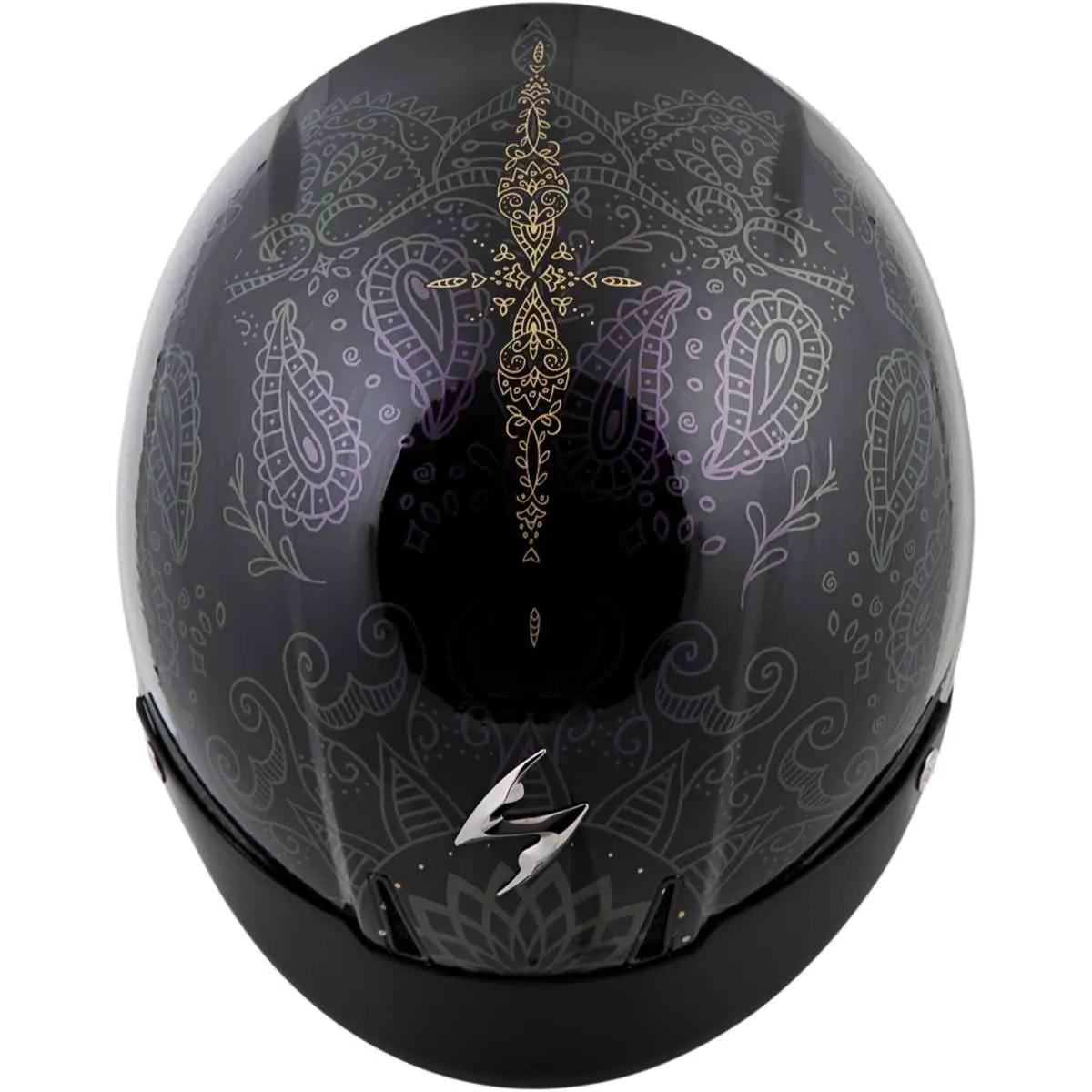 Scorpion EXO-C110 Azalea Adult Cruiser Helmets (Refurbished)