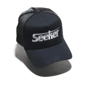 Seeker hat