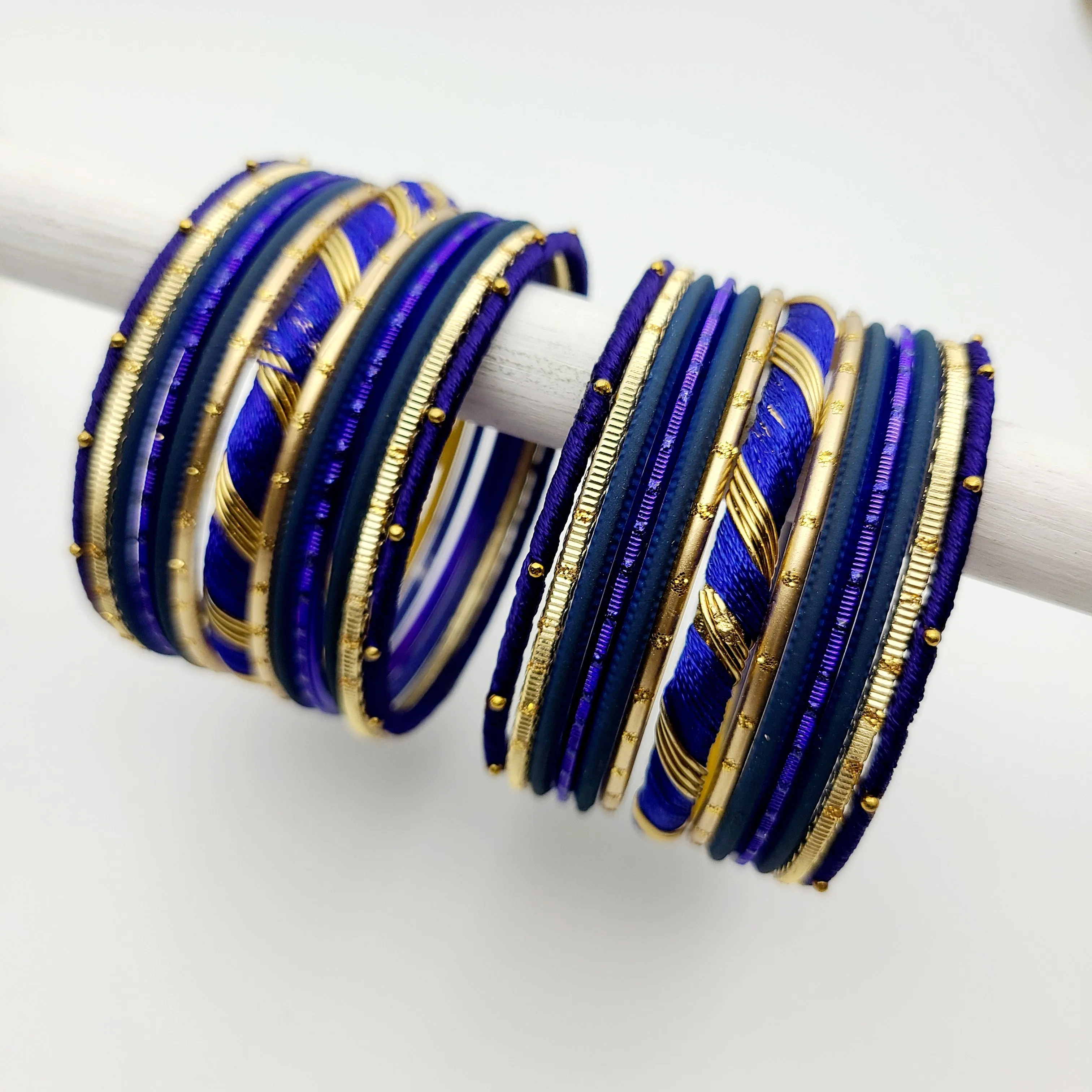 Shifali Bangle Set