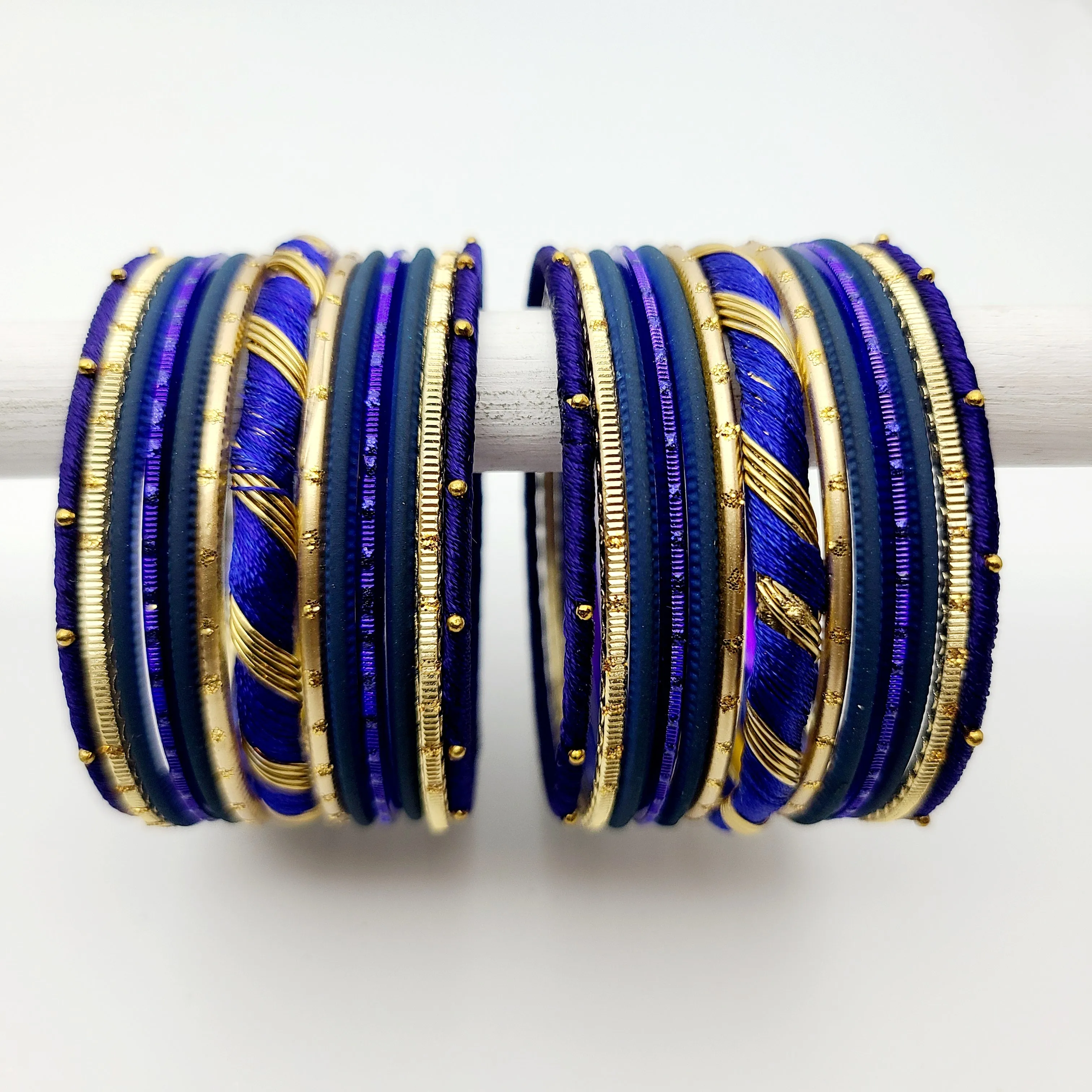 Shifali Bangle Set