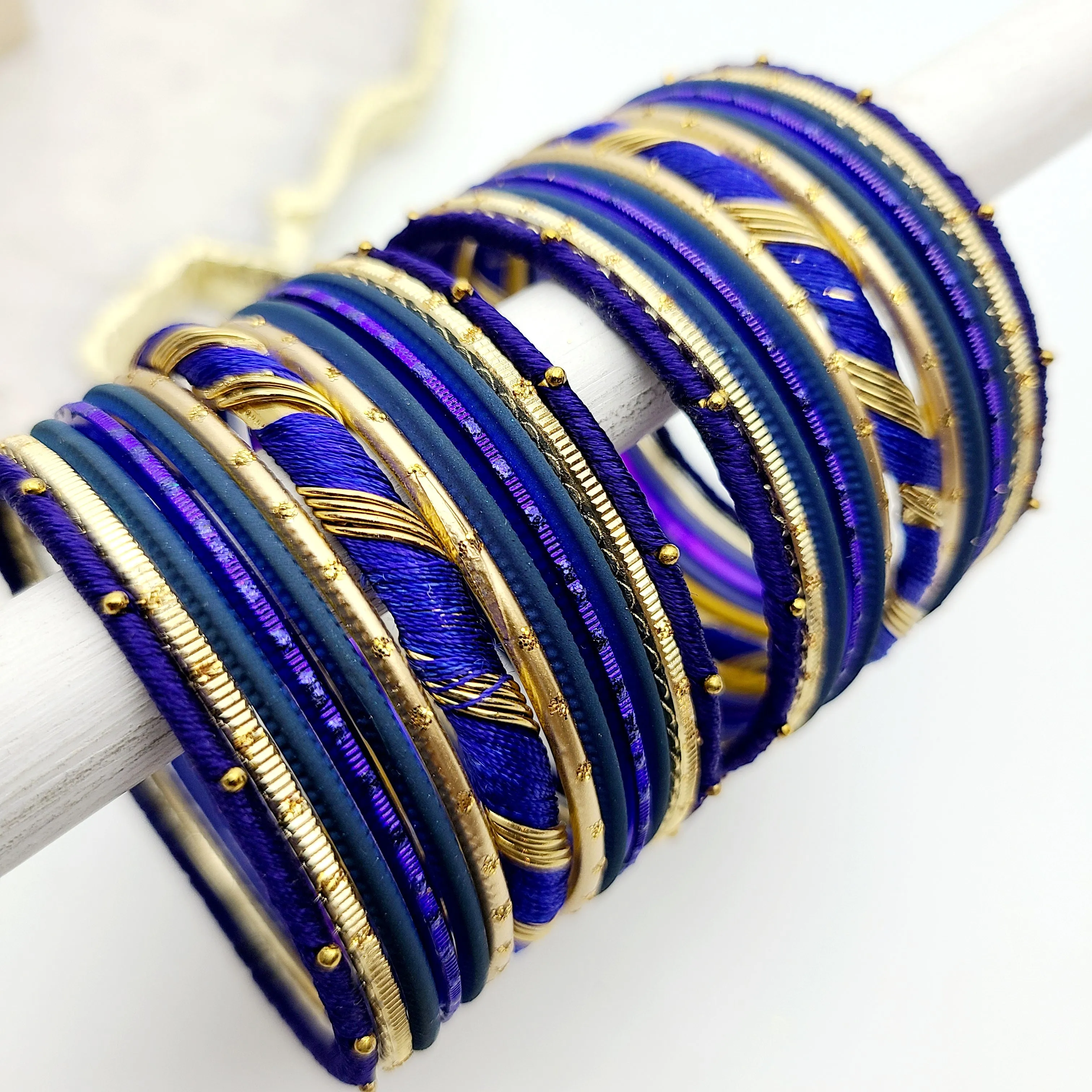 Shifali Bangle Set