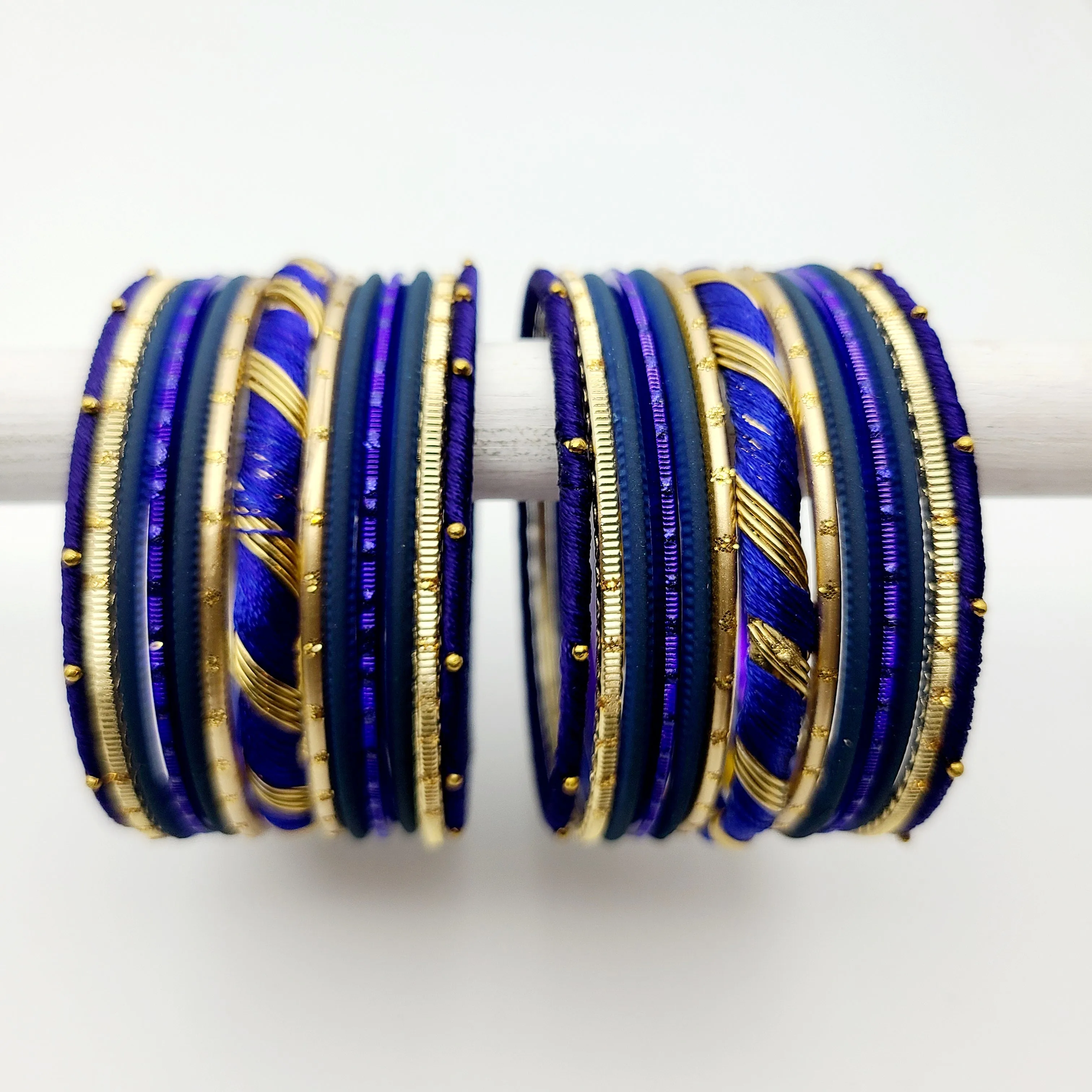 Shifali Bangle Set