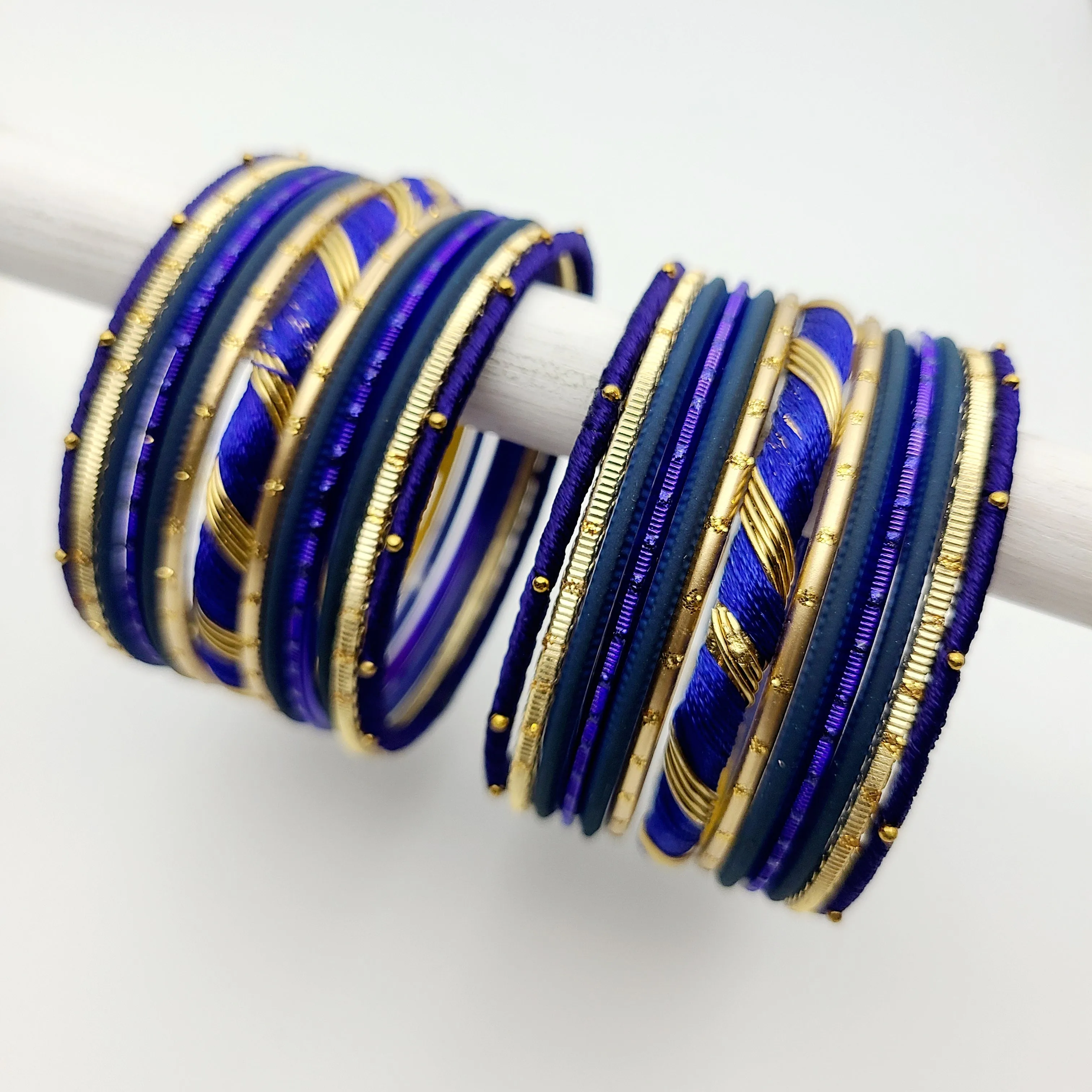 Shifali Bangle Set