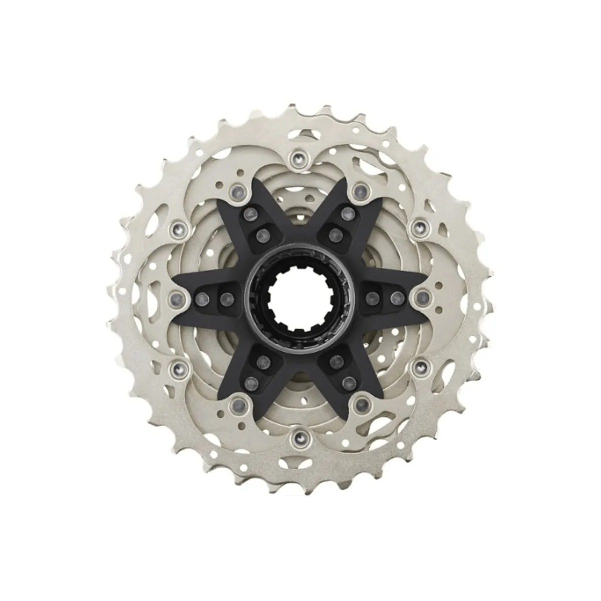 Shimano CS-R8100 Ultegra 12v Hyperglide+ 11-34T Cassette