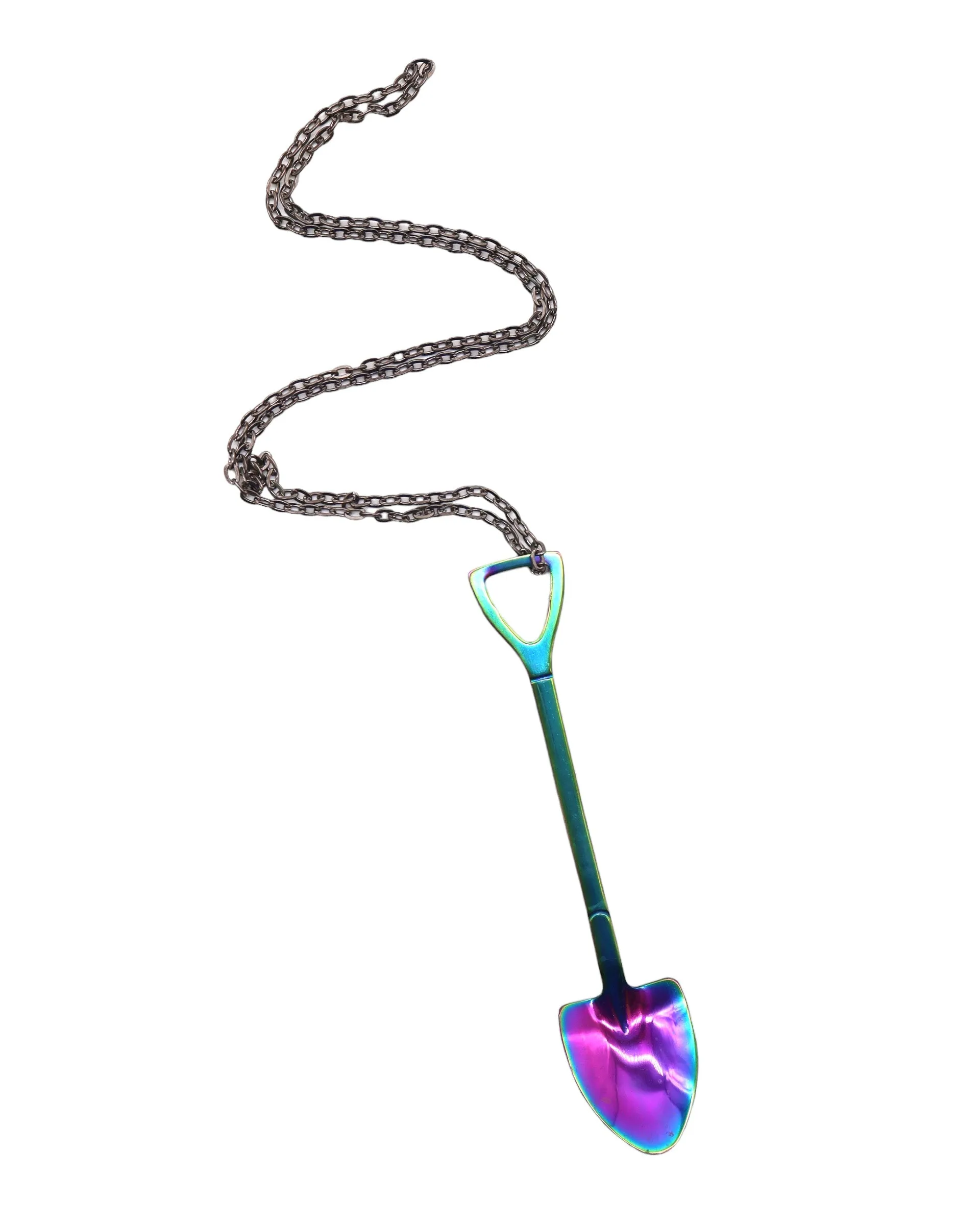 Shovel Pendant