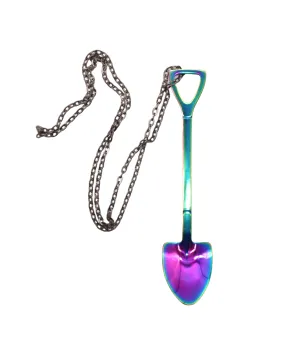 Shovel Pendant