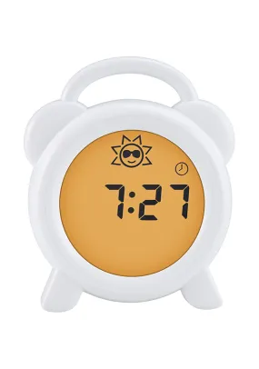 Sleep Training Nightlight Alarm Clock