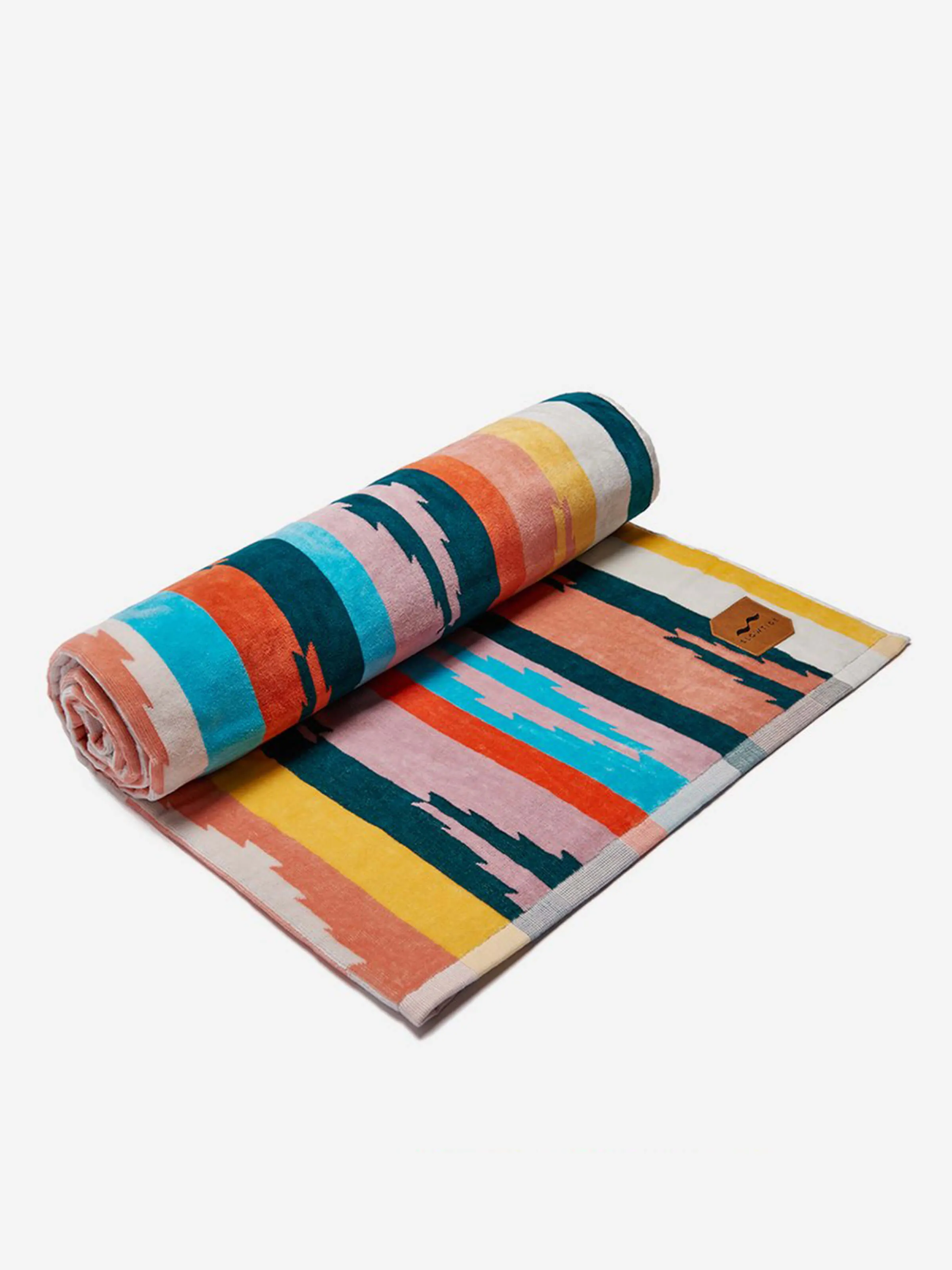 Slowtide Duvall Towel