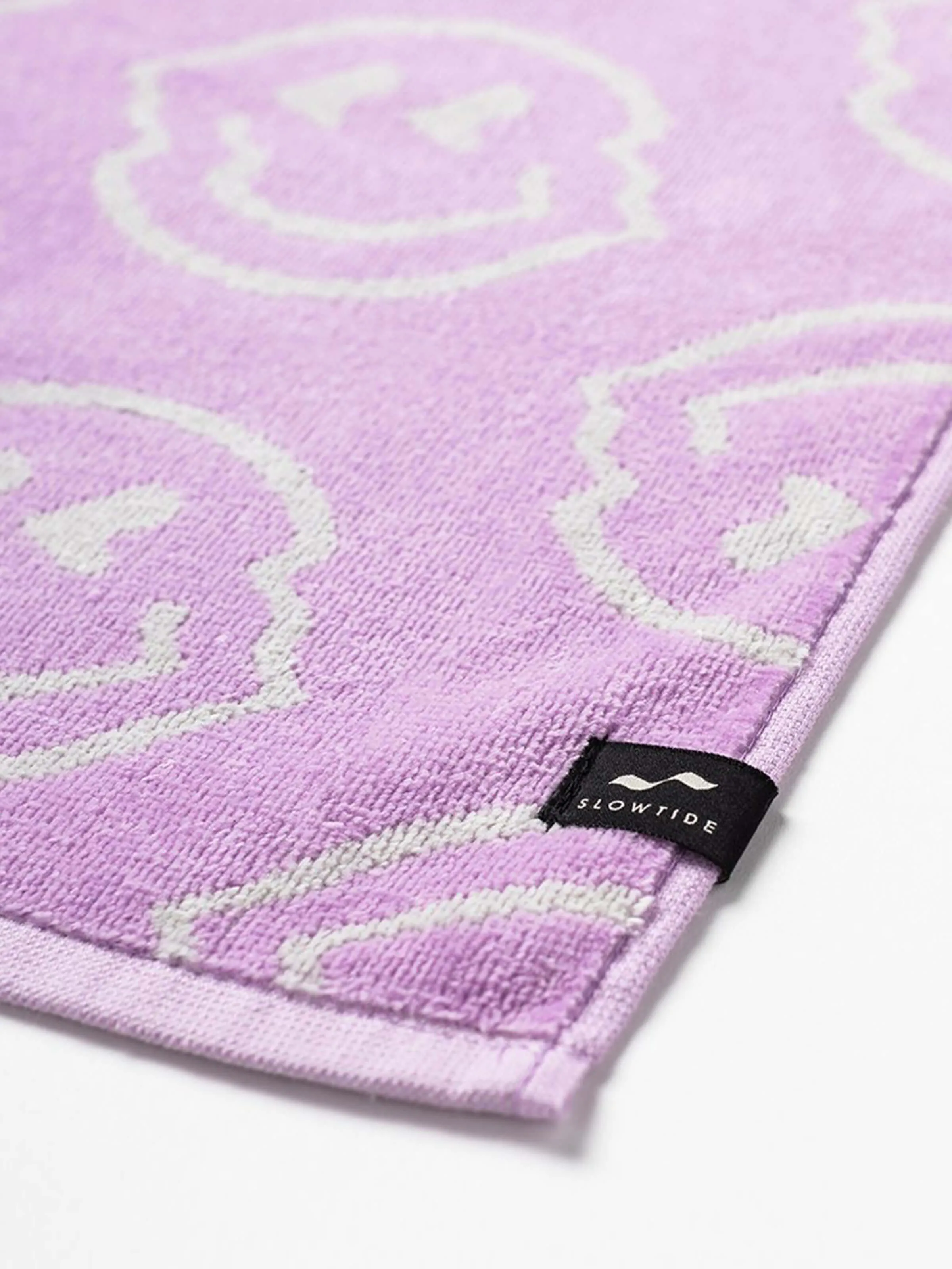 Slowtide Sydney Towel