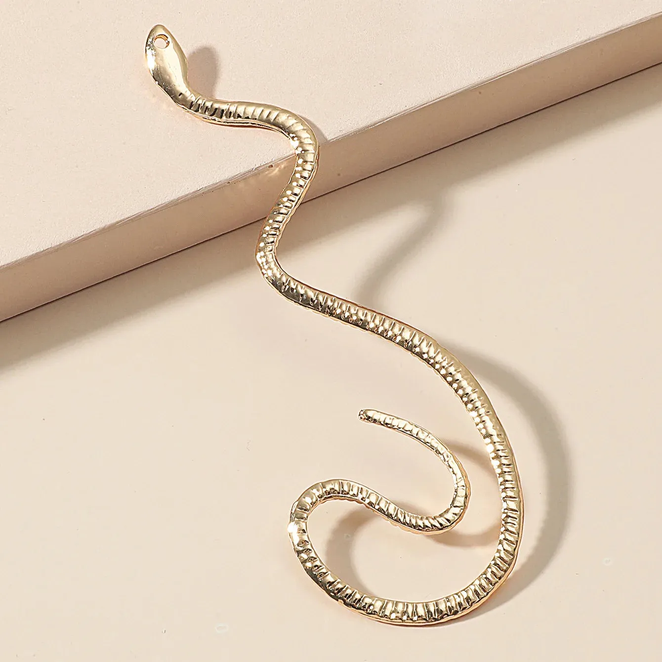 Snake Ear Cuff Earring  For Women