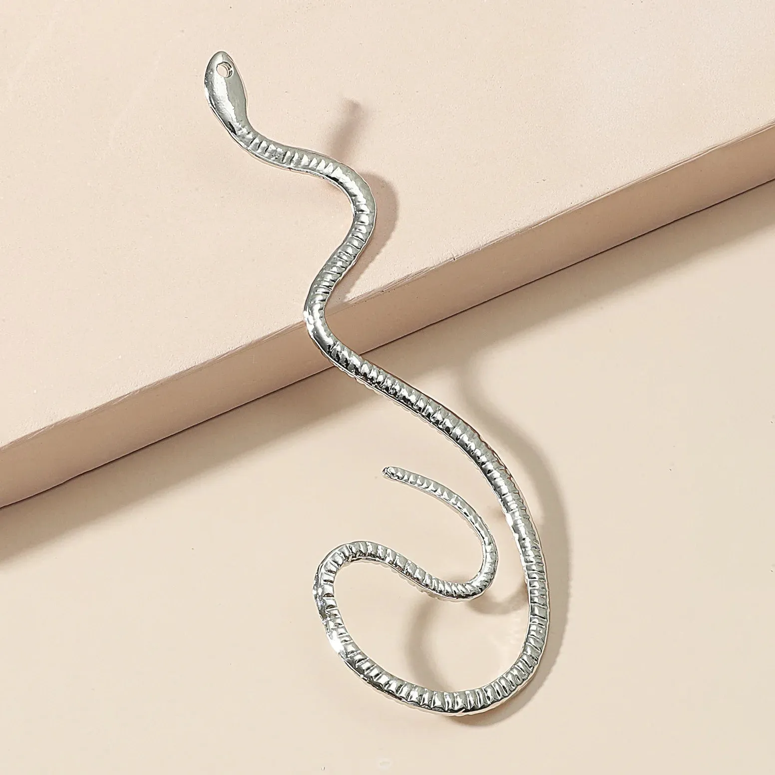 Snake Ear Cuff Earring  For Women