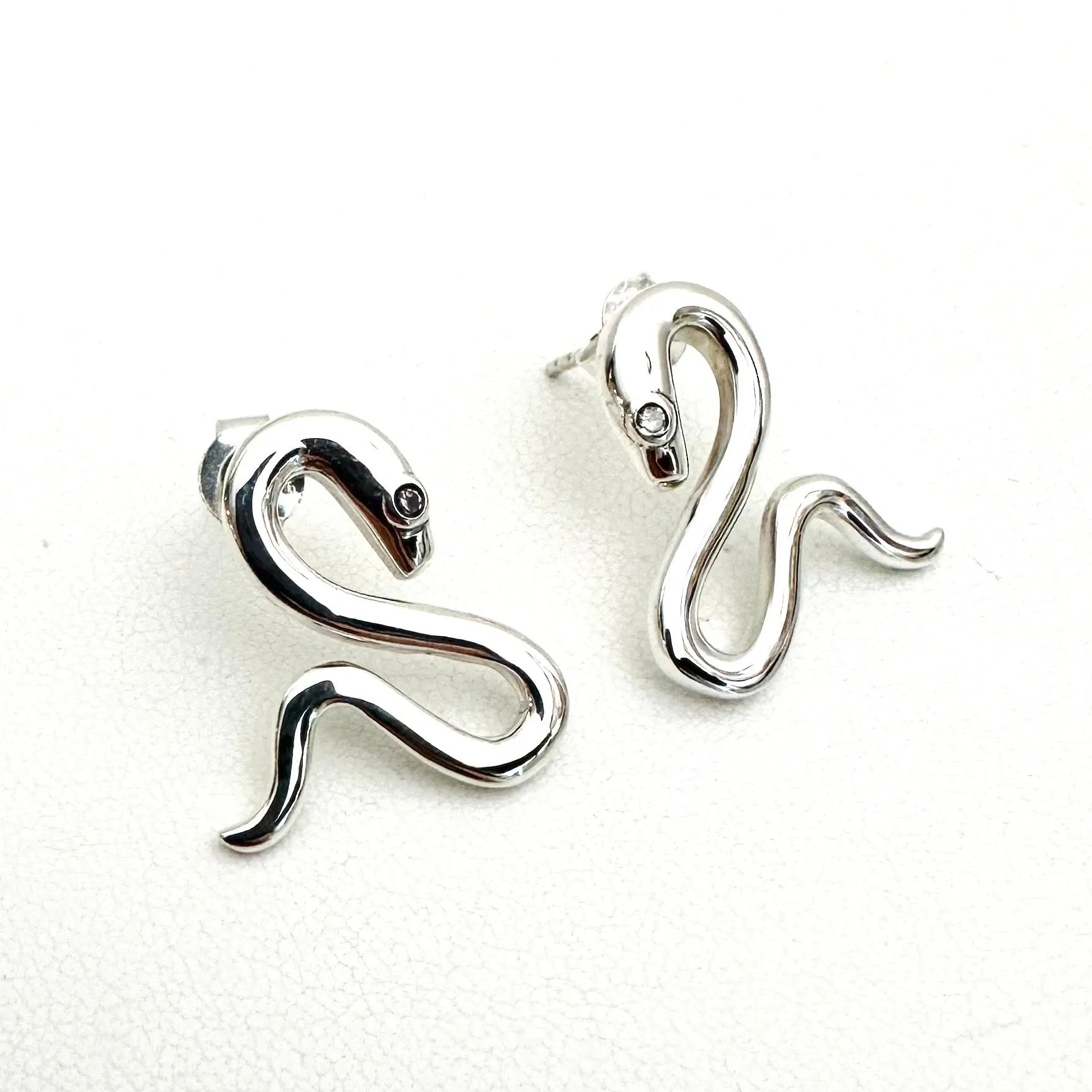 Snake Studs