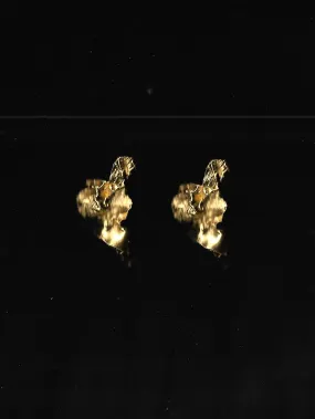 Sore Earrings Gold