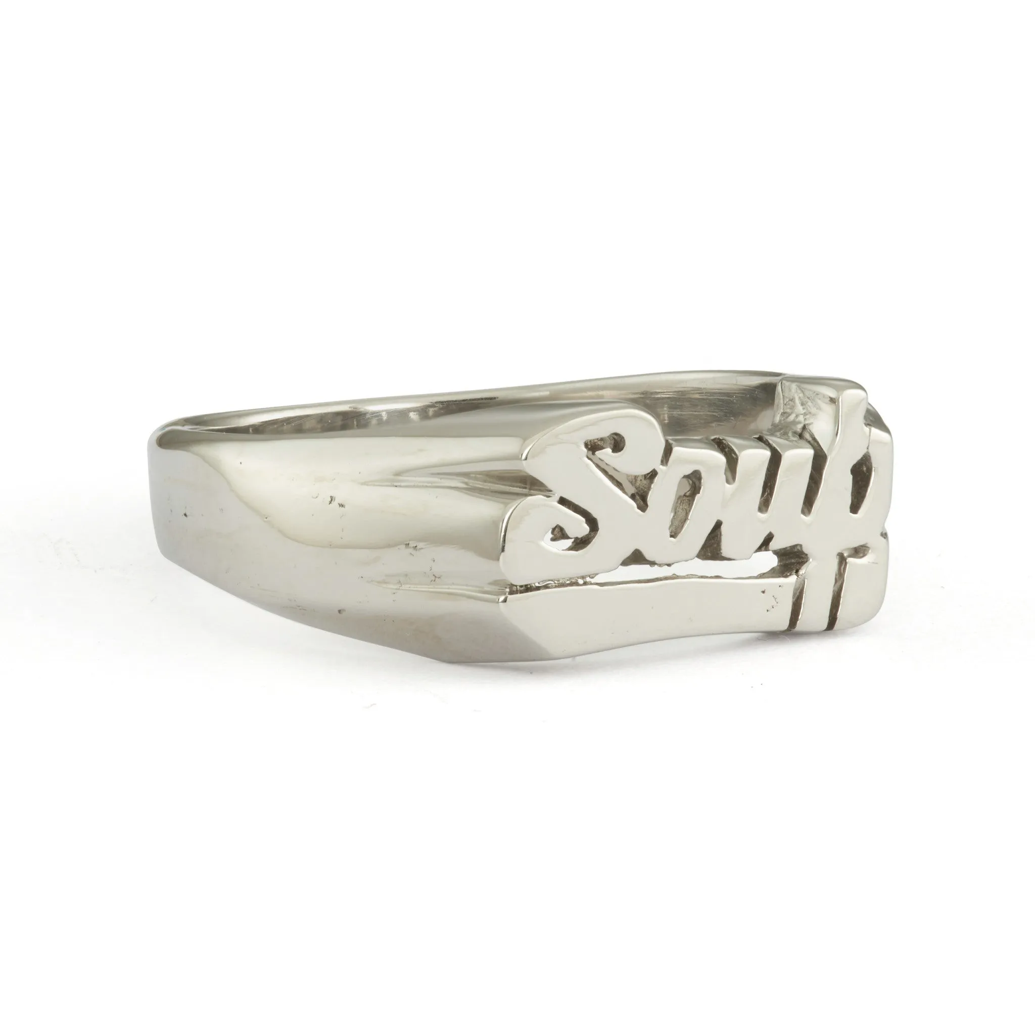 Soup Ring