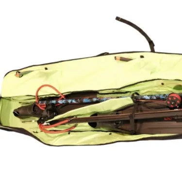 Sports Tube Padded Dive Gear Bag