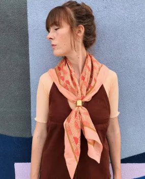 Square Scarf