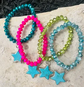 Star Bracelet