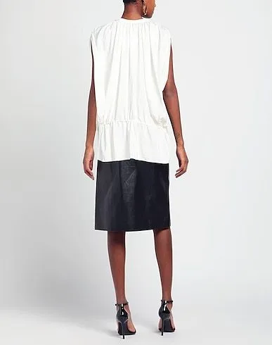 Stella McCartney  |Sleeveless Plain Tanks & Camisoles