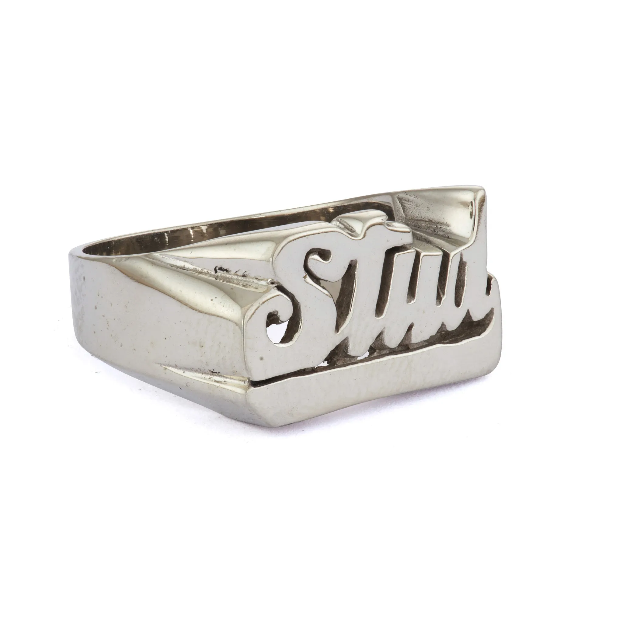 Stud Ring