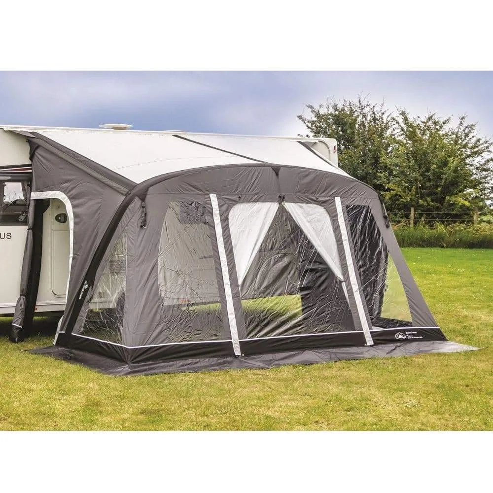 Sunncamp Swift Air Extreme 325 Caravan Awning SF2002 + Free Air Storm Bar