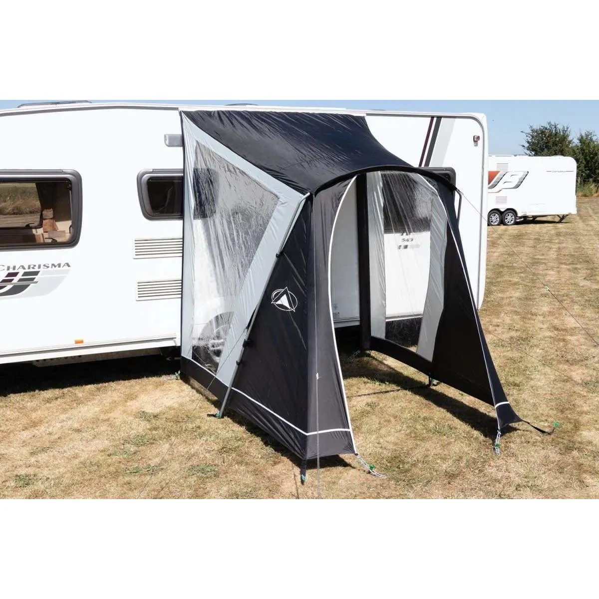 Sunncamp Swift Canopy 200 Caravan Awning Canopy SF1914 (2024)