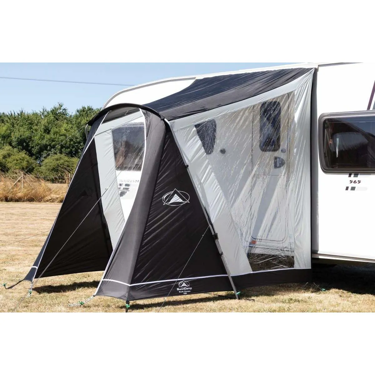 Sunncamp Swift Canopy 200 Caravan Awning Canopy SF1914 (2024)