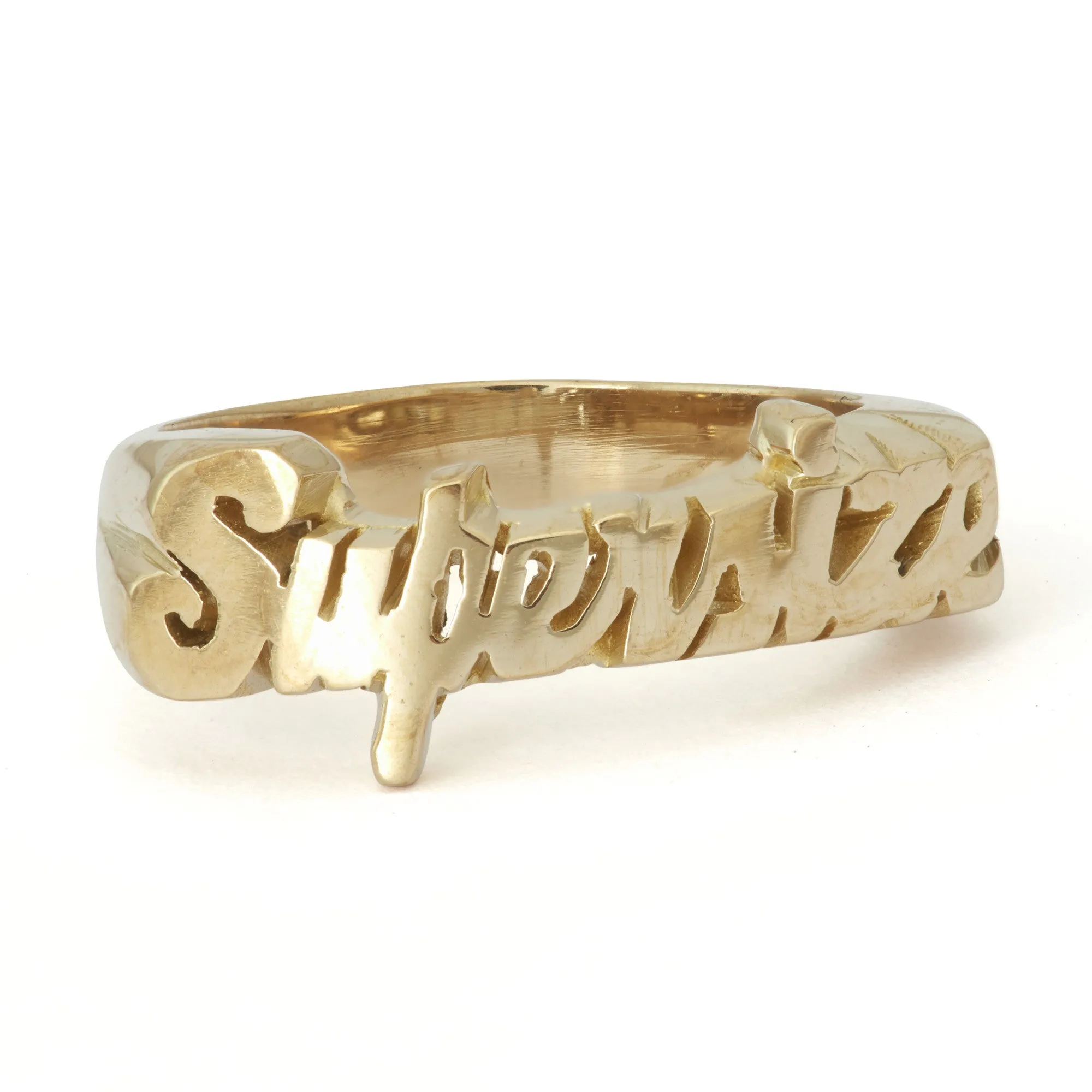 Supersize Ring