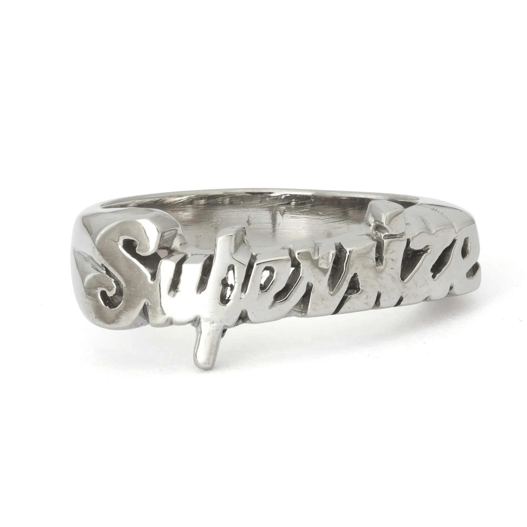 Supersize Ring