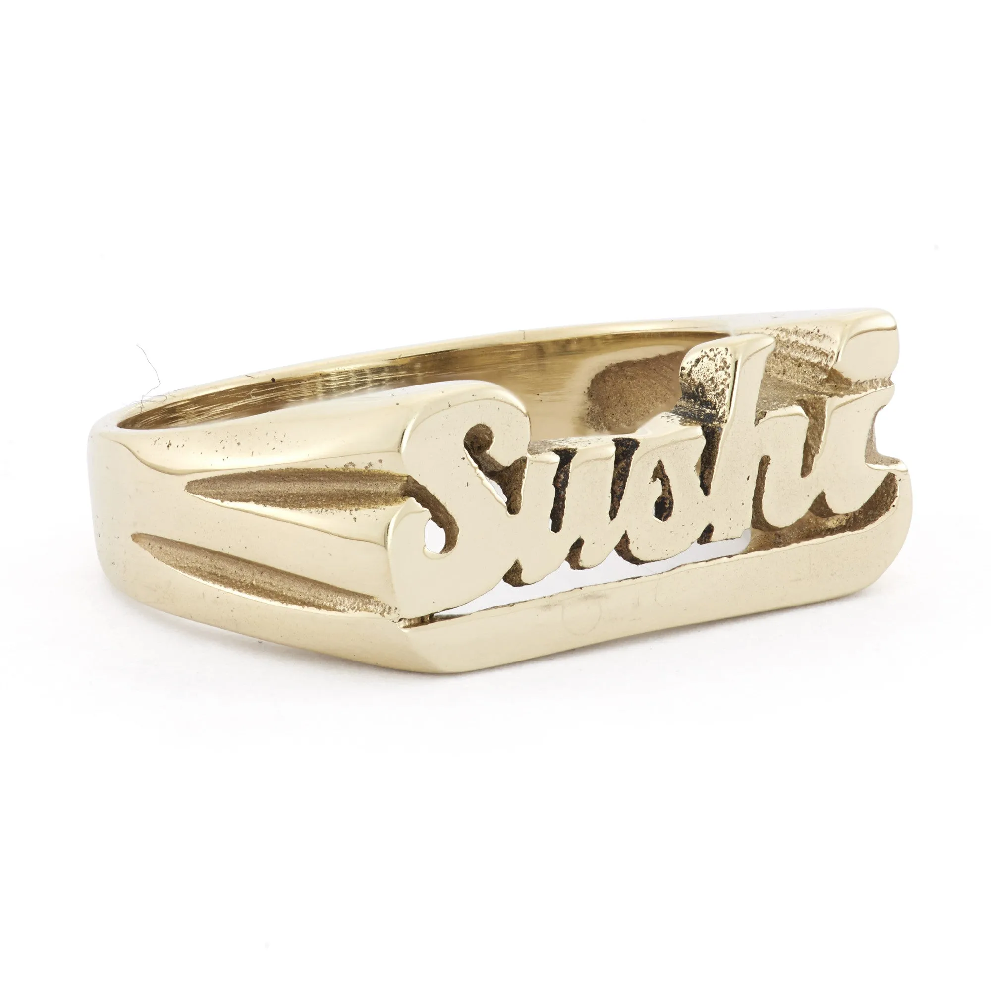 Sushi Ring