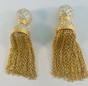 Swarovski Earrings